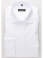 Рубашка белая ETERNA COVER SHIRT Comfort Fit длинный рукав Non Iron