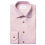 Розовая бизнес рубашка ETON Contemporary (Modern) Fit