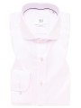 Розовая рубашка Premium 1863 by ETERNA Luxury Shirt Slim Fit