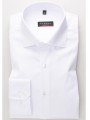 Рубашка белая ETERNA COVER SHIRT Modern Fit длинный рукав Non Iron