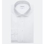 Рубашка белая Seidensticker Slim Fit длинный рукав Non Iron