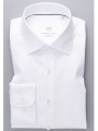 Рубашка Modern Fit Premium 1863 by ETERNA белая длинный рукав