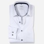 Белая рубашка OLYMP Comfort Fit Non Iron