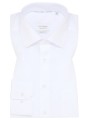 Белая рубашка ETERNA Original Shirt Comfort Fit Non Iron