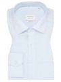 Голубая рубашка ETERNA Original Shirt Comfort Fit Non Iron