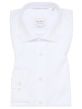 Белая рубашка ETERNA Original Shirt Slim Fit Non Iron