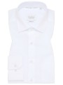 Белая рубашка ETERNA Original Shirt Modern Fit Non Iron