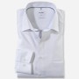 Белая рубашка OLYMP Comfort Fit