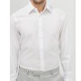 Рубашка JOOP MODERN FIT длинный рукав цвет белый